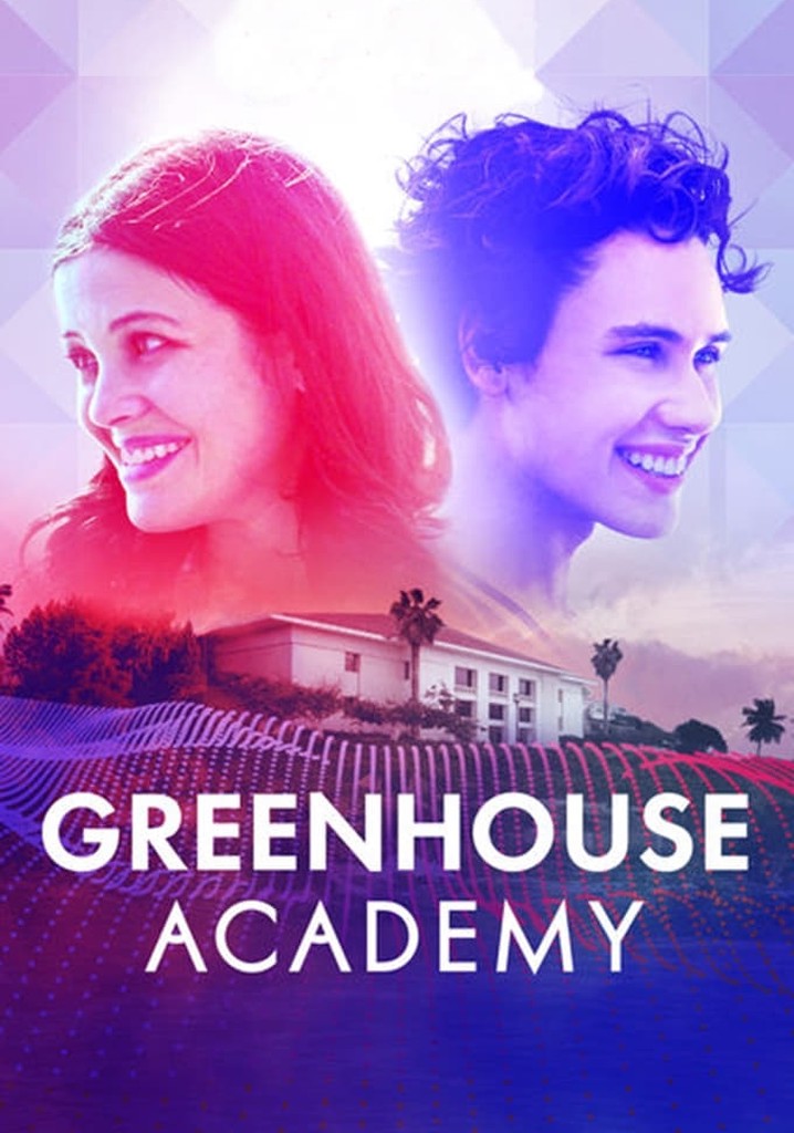 Greenhouse Academy streaming tv show online